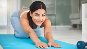 5 Ejercicios para Aliviar el Dolor de Espalda en Casa