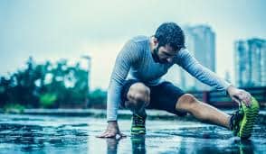 Lesiones Deportivas: Prevención y Tratamiento